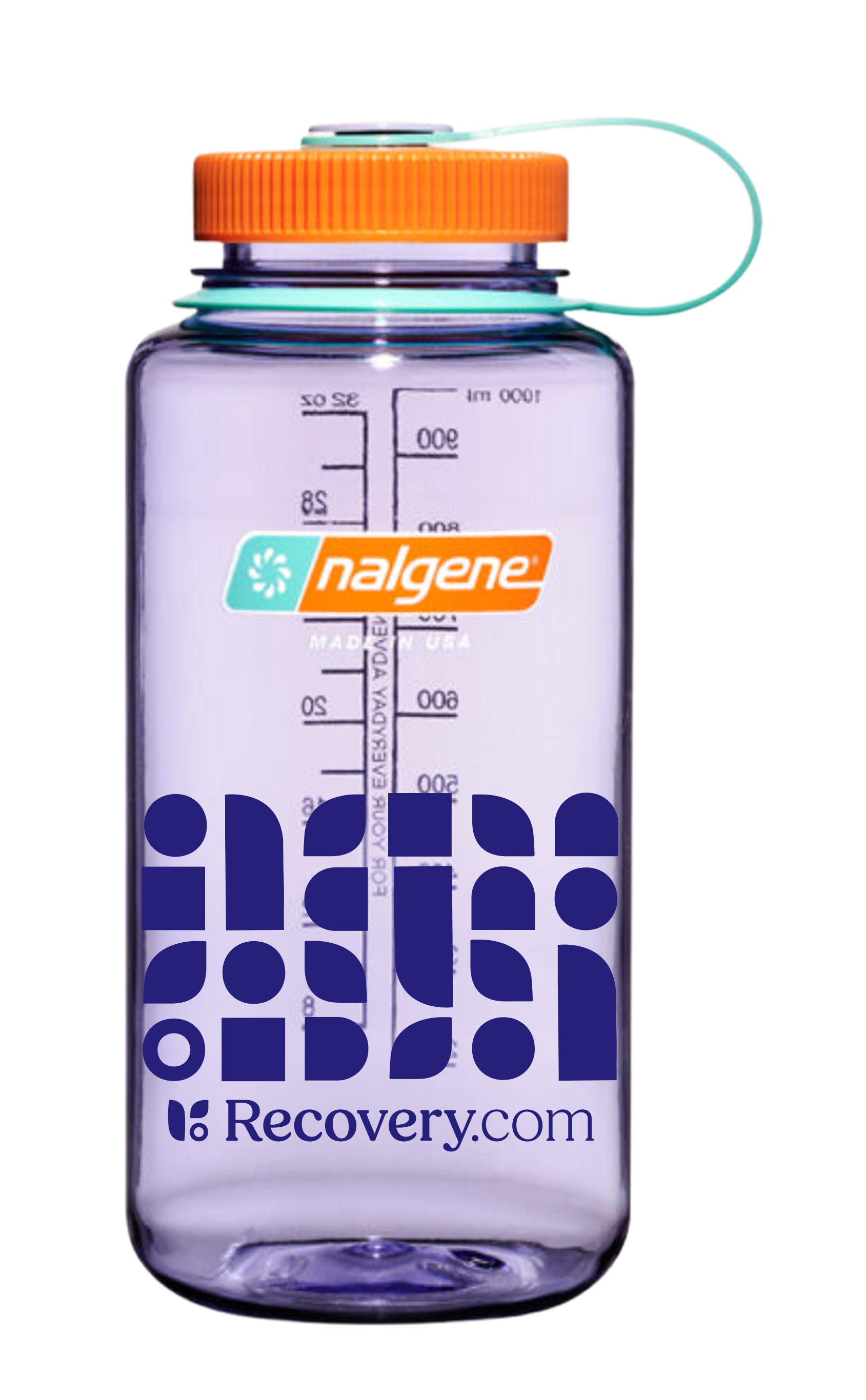 Nalgene Water Bottle