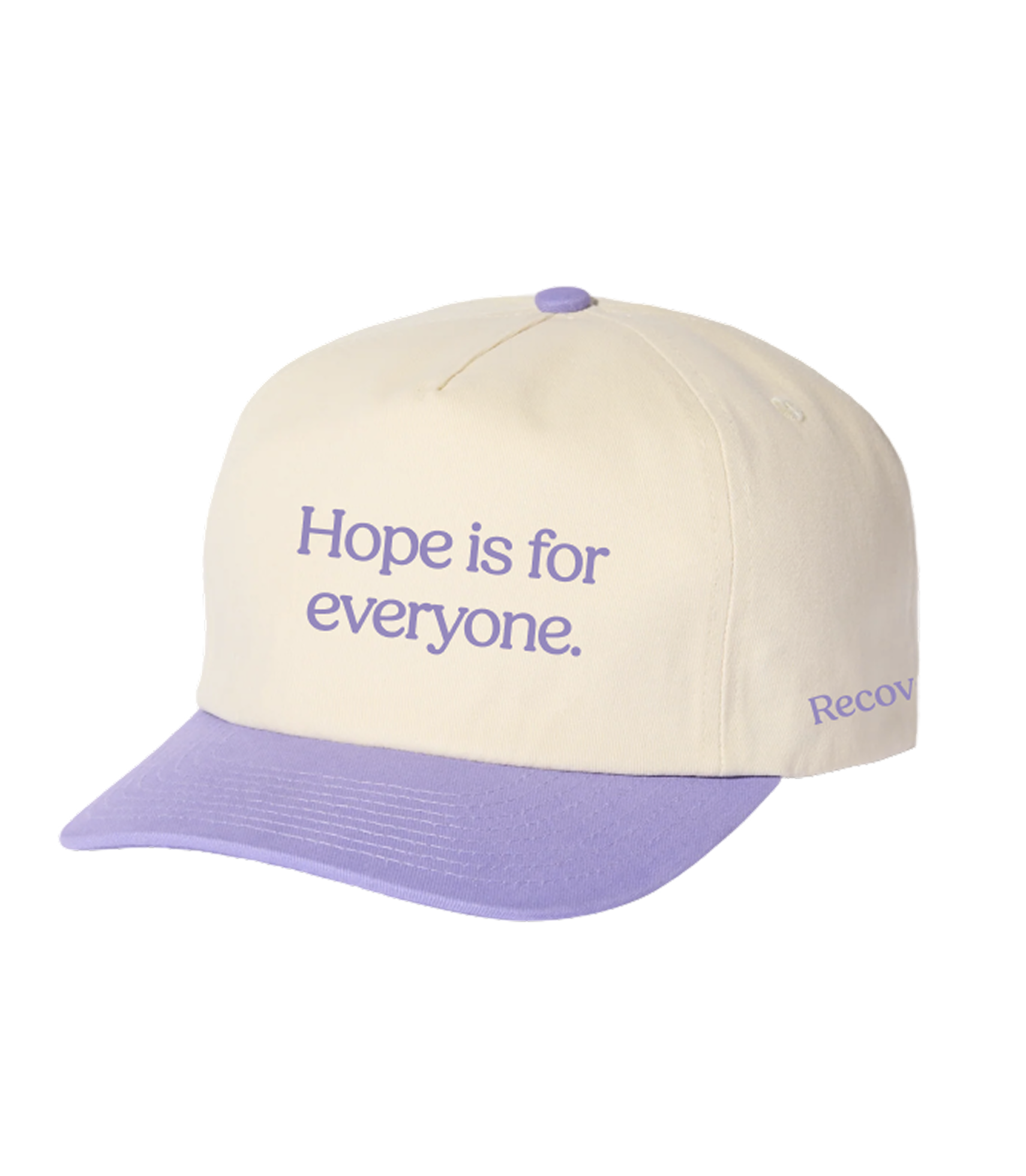 "Hope Is for Everyone" Cap — alternate view