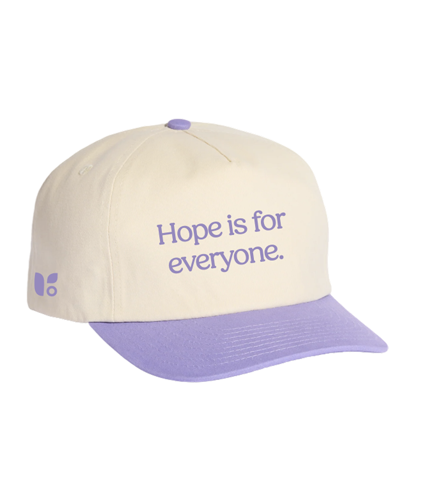 "Hope Is for Everyone" Cap