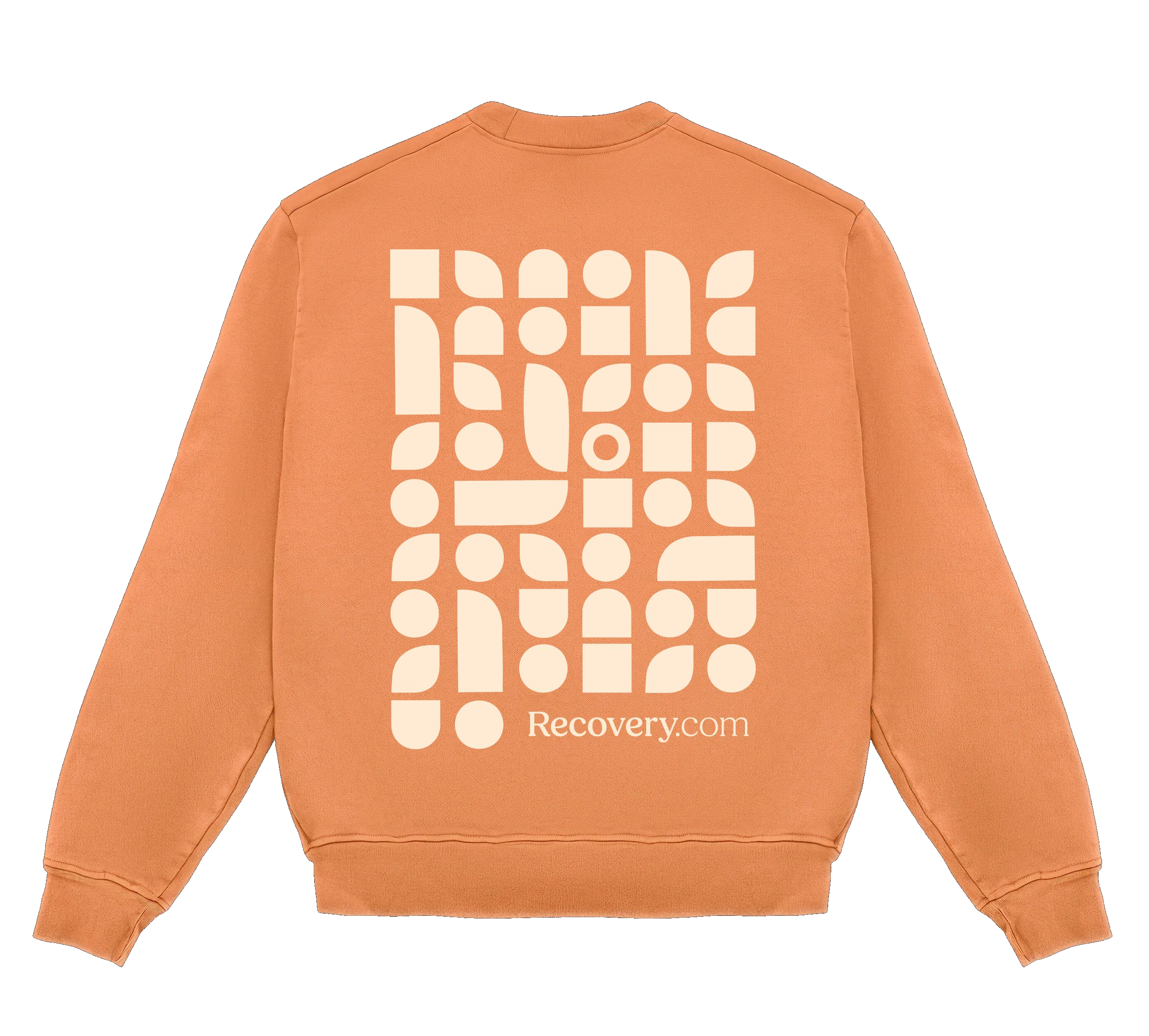 Shapes Crewneck