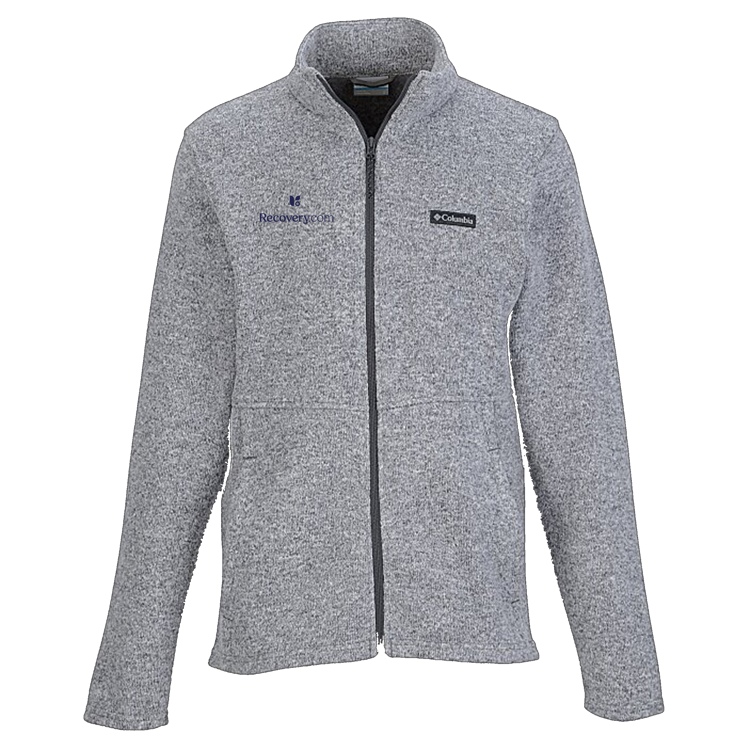 Columbia Sweater Fleece Jacket