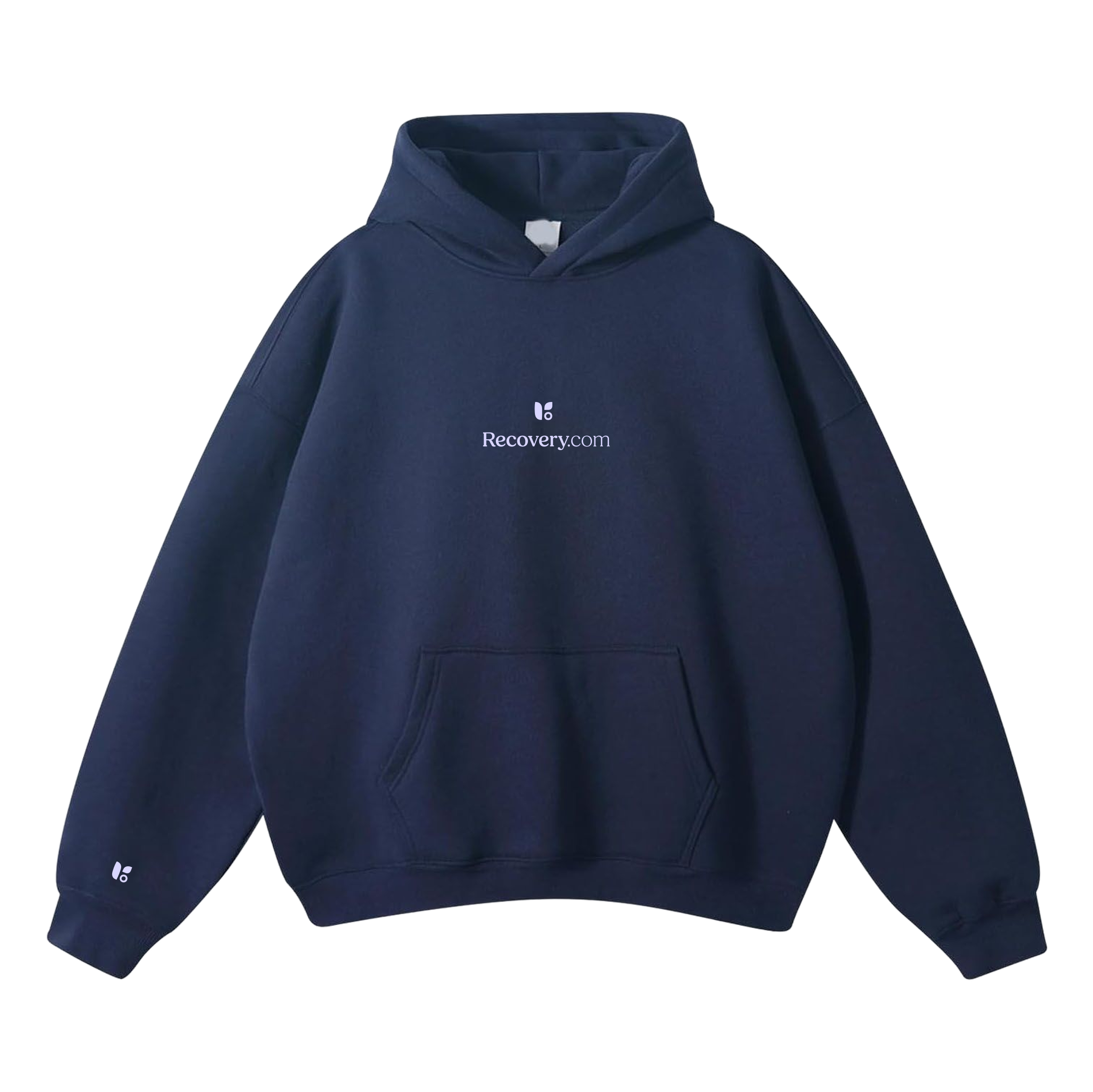 Recovery Hoodie