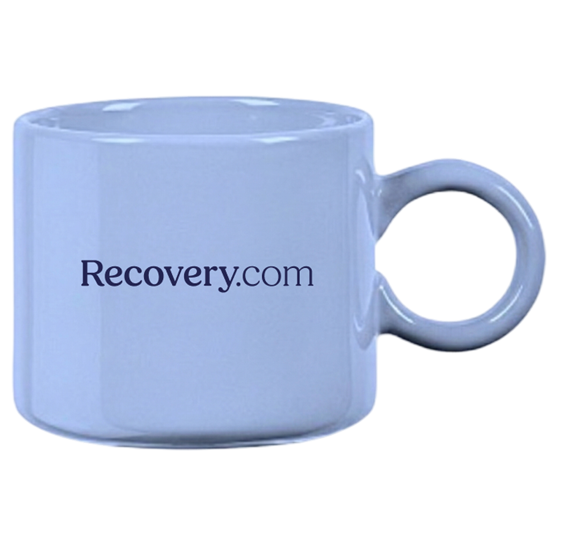 Ceramic Mug — alternate view