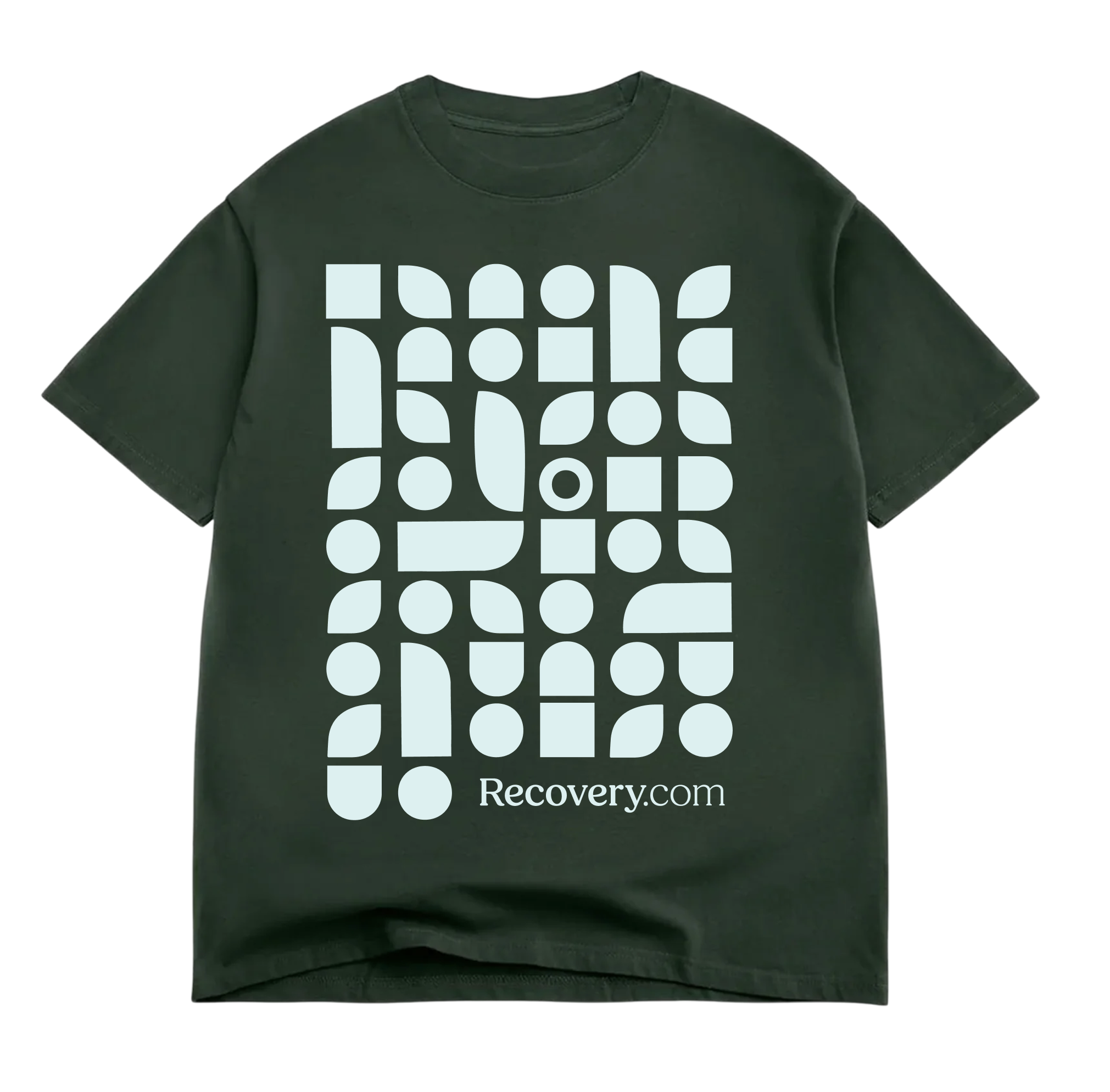 Shapes Tee