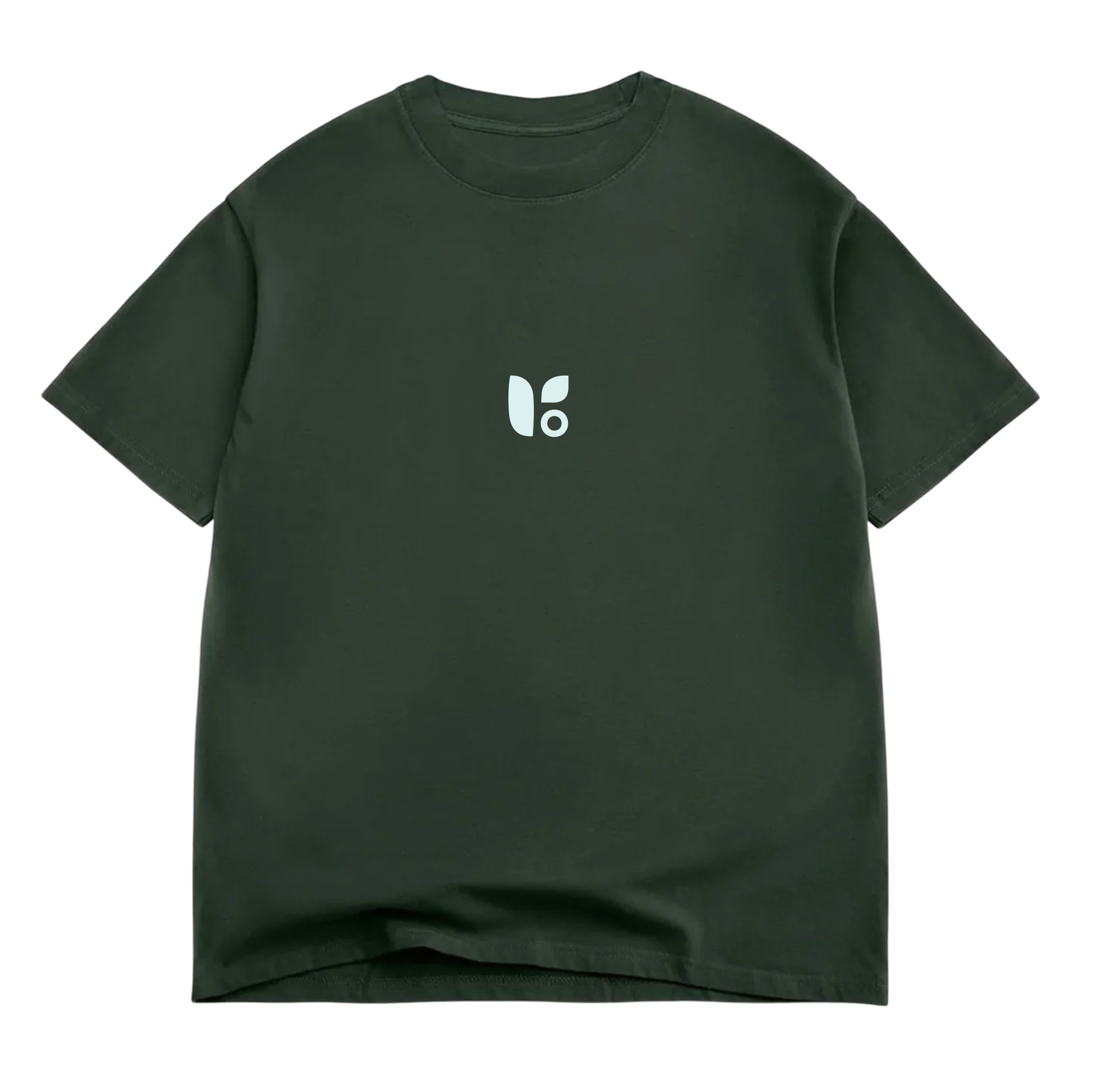 Shapes Tee — alternate view