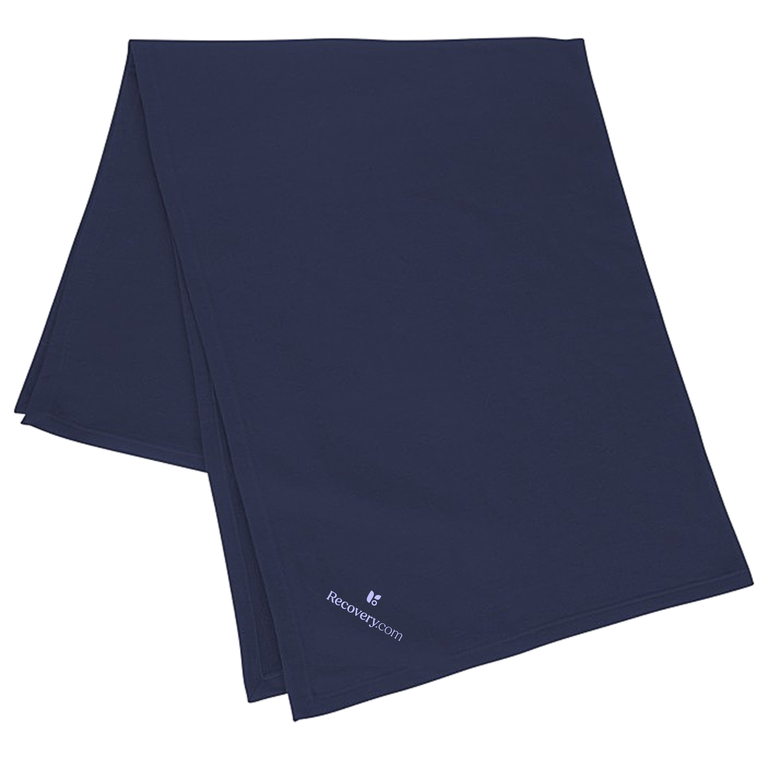 Navy Towel